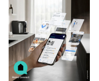 Siemens Automatyczny ekspres do kawy EQ600 iAroma - 1568813 - zdjęcie 4